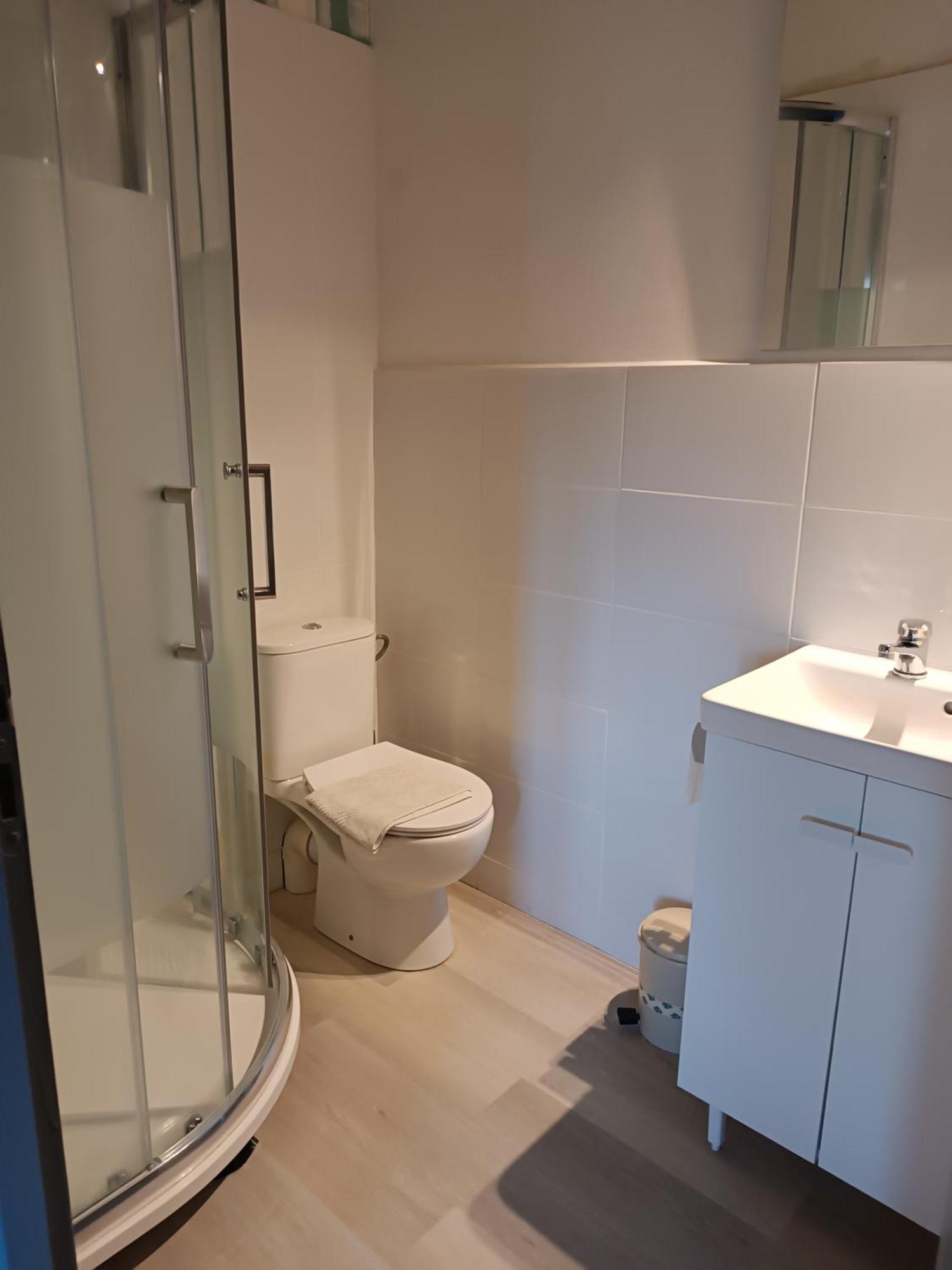 L'orée des 3 Rivières Is-sur-Tille Habitación foto