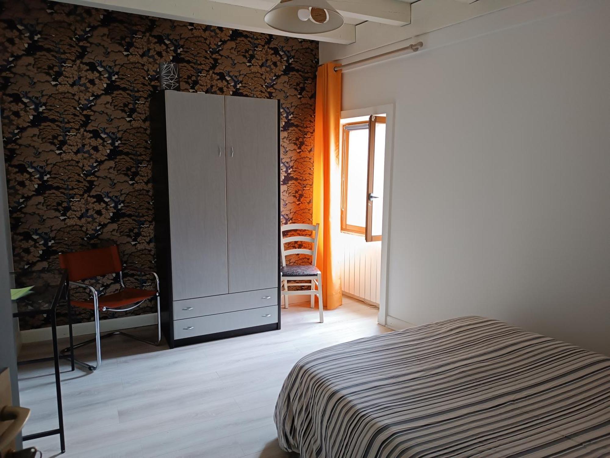 L'orée des 3 Rivières Is-sur-Tille Habitación foto